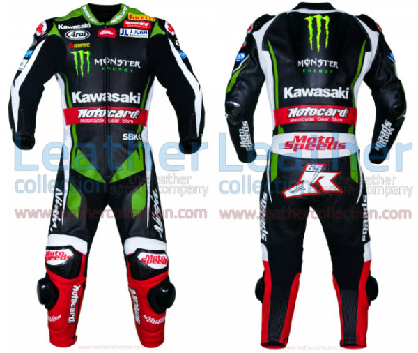 Kawasaki Racing Suit Archives Motorcycle Leather Suit