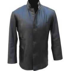 max payne leather jacket